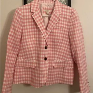 Womens petite blazer
